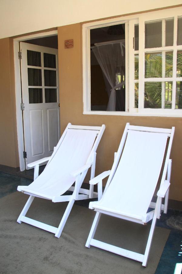 Willa Lobster Chalets Praia do Praia do Tofo Zewnętrze zdjęcie